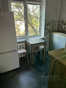 Продается 1-комн. квартира, 31,7 м²