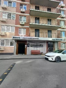 Продается студия, 20 м²