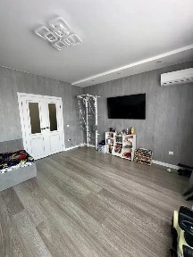 Продается 2-комн. квартира, 64,9 м²