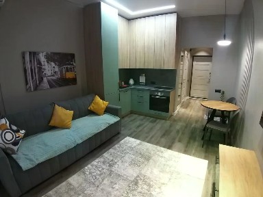 Продается студия, 31 м²