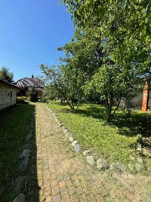 Продается 2-этажный дом, 58 м²