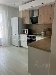 Продается 2-комн. квартира, 61,4 м²