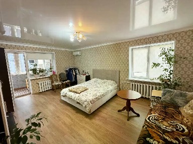 Продается 1-комн. квартира, 48,7 м²