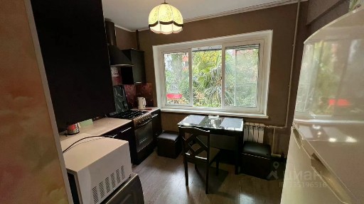 Продается 2-комн. квартира, 54 м²