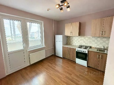 Продается 2-комн. квартира, 56 м²