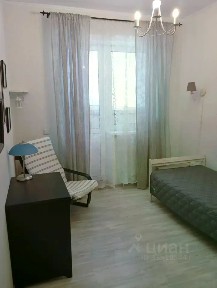 Продается 2-комн. квартира, 56 м²