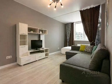 Продается 1-комн. квартира, 44 м²