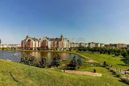 Продается 1-комн. квартира, 41,5 м²