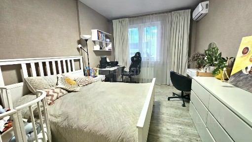 Продается 2-комн. квартира, 61,3 м²
