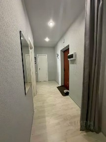 Продается 1-комн. квартира, 35,6 м²