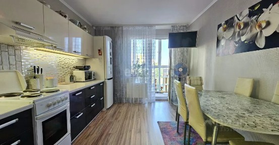 Продается 3-комн. квартира, 88,6 м²