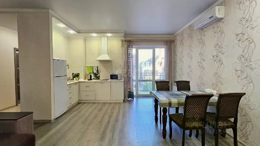 Продается 2-комн. квартира, 67 м²