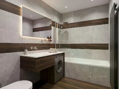 Продается 1-комн. квартира, 41,32 м²