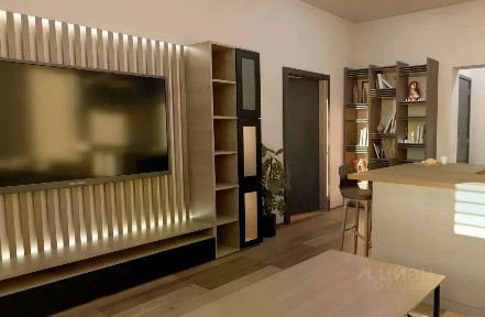 Продается 2-комн. квартира, 51,32 м²