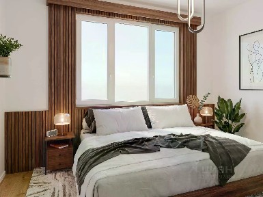 Продается 2-комн. квартира, 60,37 м²