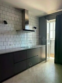 Продается 1-комн. квартира, 45,3 м²