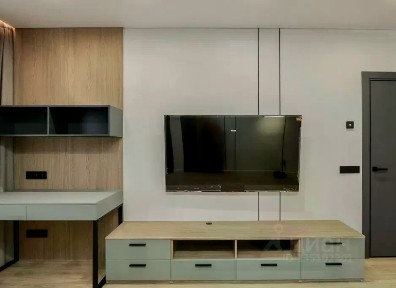 Продается 2-комн. квартира, 56,41 м²