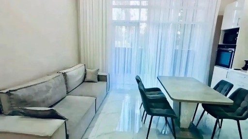 Продаются 2-комн. апартаменты, 61,7 м²