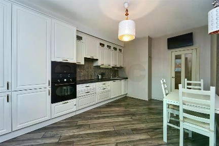 Продается 2-комн. квартира, 71,9 м²