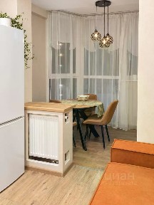 Продается 1-комн. квартира, 36,2 м²