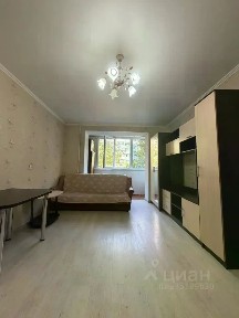 Продается 1-комн. квартира, 38 м²
