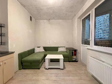 Продается студия, 24 м²