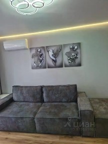 Продается 2-комн. квартира, 55 м²