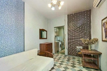 Продается 1-комн. квартира, 27 м²