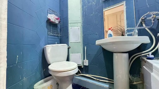 Продается студия, 19 м²