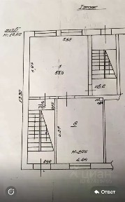Продается 2-комн. квартира, 73 м²