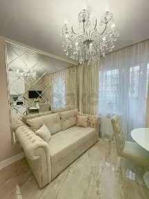 Продается 1-комн. квартира, 33,3 м²