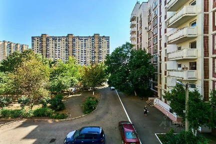 Продается 3-комн. квартира, 78 м²