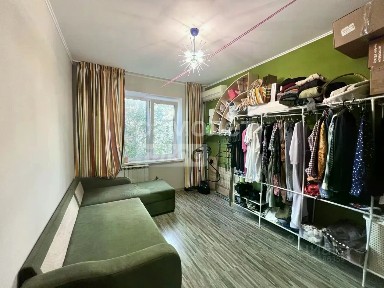 Продается 3-комн. квартира, 62,8 м²