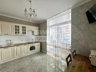 Продается 1-комн. квартира, 50 м²