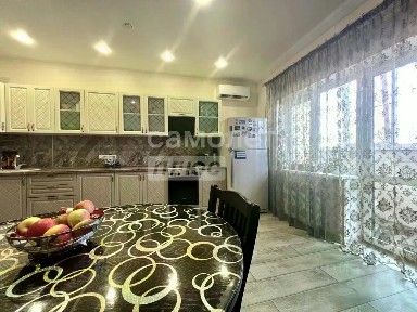 Продается 2-комн. квартира, 65,3 м²