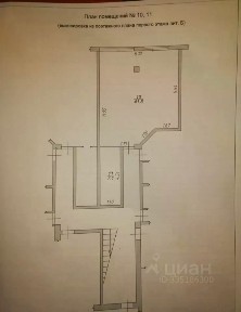 Продается 2-комн. квартира, 48,2 м²