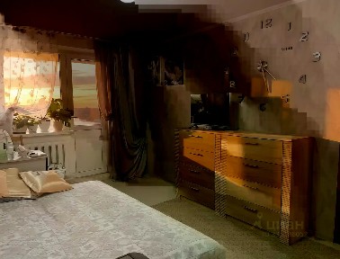 Продается 2-комн. квартира, 44 м²