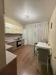 Продается 2-комн. квартира, 61,5 м²
