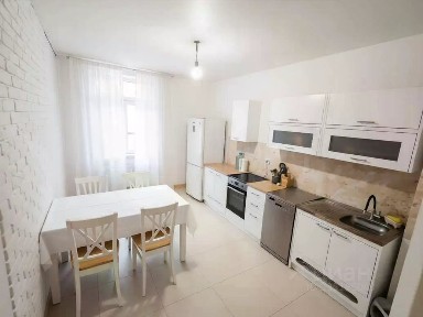 Продается 2-комн. квартира, 60,1 м²