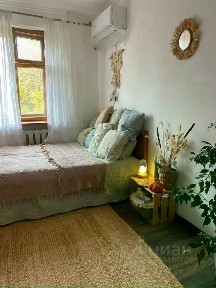 Продается 2-комн. квартира, 46,6 м²