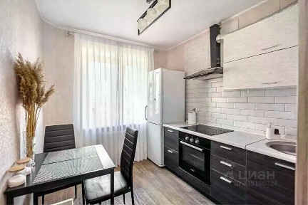 Продается 1-комн. квартира, 40,5 м²