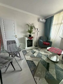 Продается 1-комн. квартира, 35,8 м²