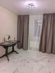 Продается 1-комн. квартира, 34,7 м²