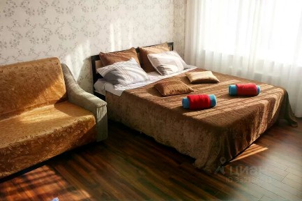Продается 1-комн. квартира, 33,3 м²