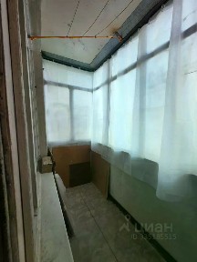 Продается 1-комн. квартира, 35 м²