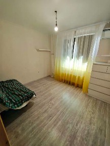 Продается 1-комн. квартира, 39,7 м²