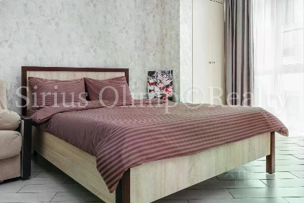 Продается студия, 32 м²