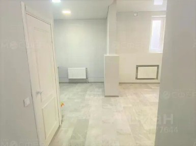 Продаются 1-комн. апартаменты, 35 м²