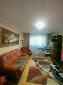 Продается 3-комн. квартира, 79 м²