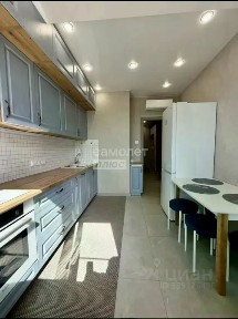 Продается 2-комн. квартира, 52 м²